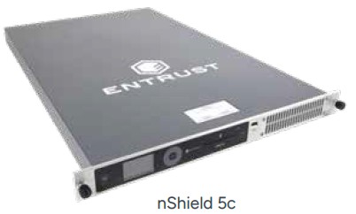 nShield 5c